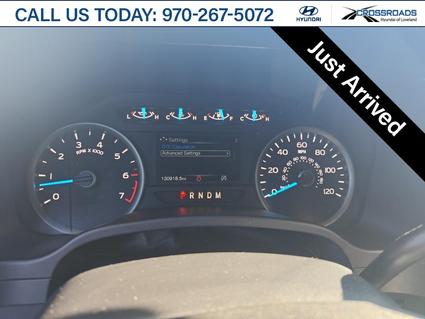 2018 Ford F-150 Loveland CO