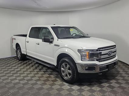 2018 Ford F-150 Derwood MD