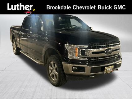 2018 Ford F-150 Minneapolis MN