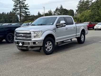 2015 Ford F-150 Coos Bay OR