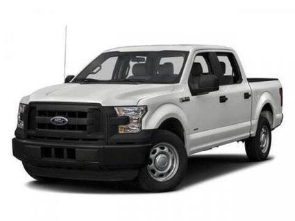 2016 Ford F-150 Missoula MT