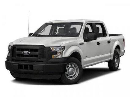 2016 Ford F-150 Missoula MT