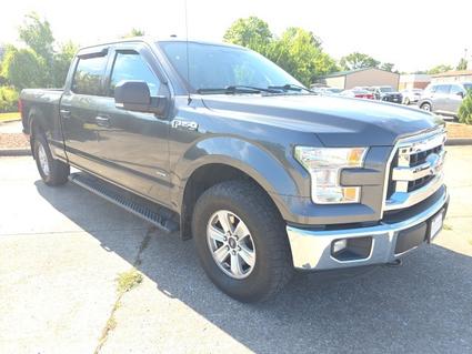 2016 Ford F-150 Cape Girardeau MO