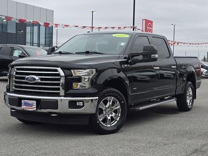 2017 Ford F-150 Hopkinsville KY