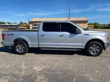 2018 Ford F-150 Webster SD