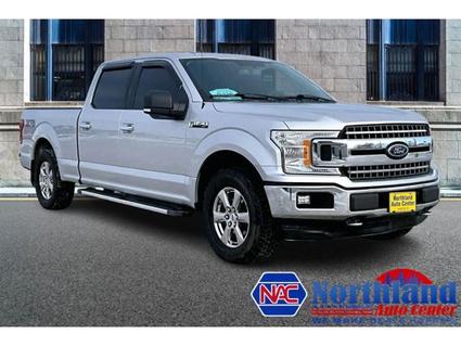 2018 Ford F-150 Webster SD