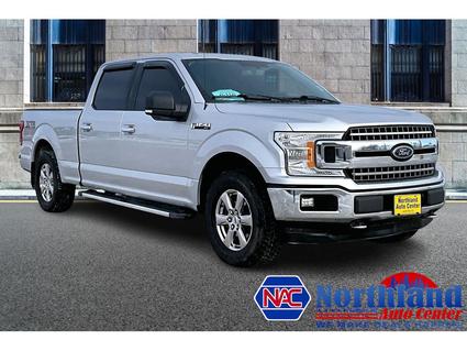 2018 Ford F-150 Webster SD