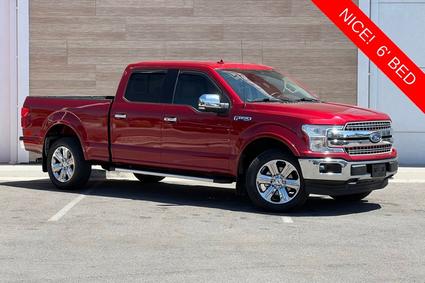2018 Ford F-150 American Fork UT