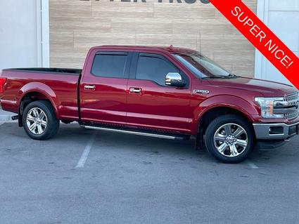 2018 Ford F-150 American Fork UT