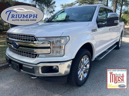 2018 Ford F-150 Memphis TN