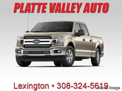 2018 Ford F-150 Lexington NE
