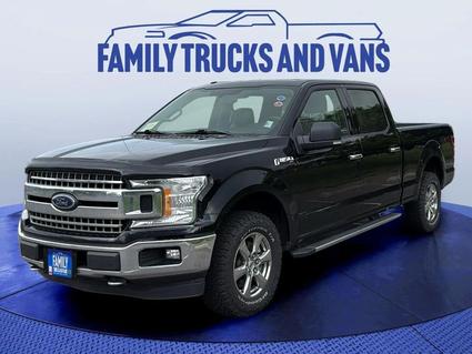 2018 Ford F-150 Denver CO