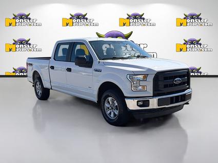 2015 Ford F-150 Louisville TN