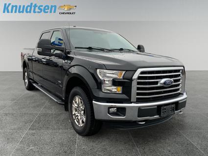 2015 Ford F-150 Post Falls ID