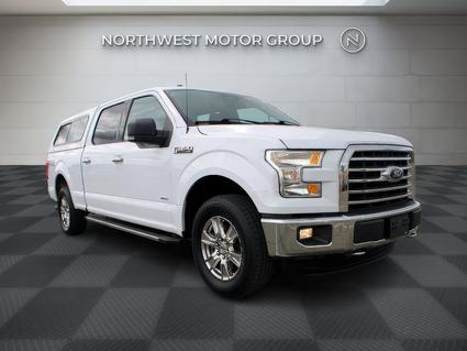 2015 Ford F-150 Pasco WA