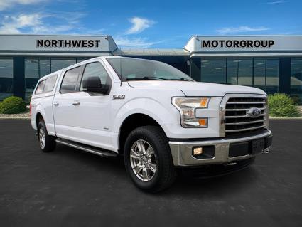 2015 Ford F-150 Pasco WA