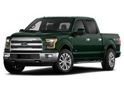2015 Ford F-150 Lexington NE