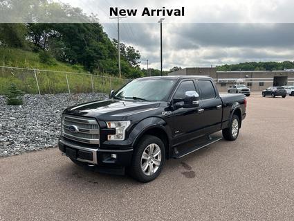 2017 Ford F-150 Wausau WI