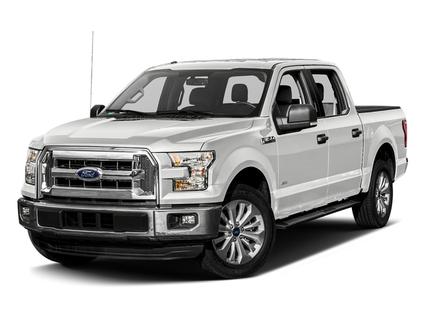 2017 Ford F-150 Casper WY