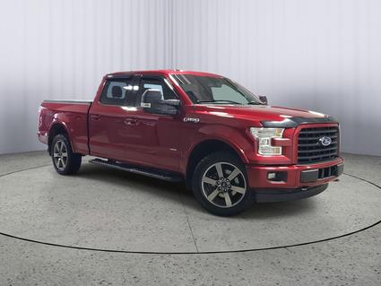 2017 Ford F-150 Kalamazoo MI