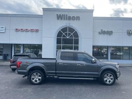 2018 Ford F-150 Winnsboro SC