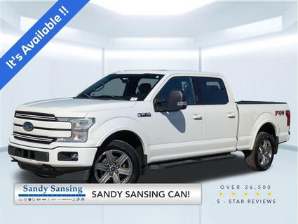 2018 Ford F-150 Pensacola FL