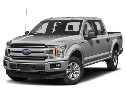 2018 Ford F-150 Pocatello ID