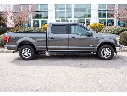 2015 Ford F-150 Virginia Beach VA