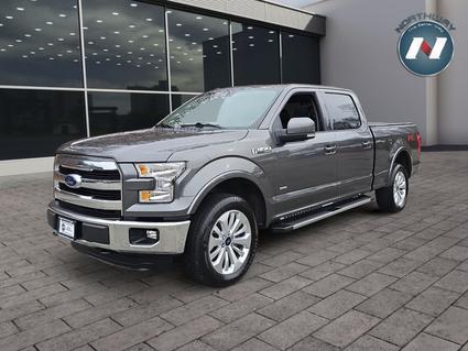2015 Ford F-150 Lake Hopatcong NJ
