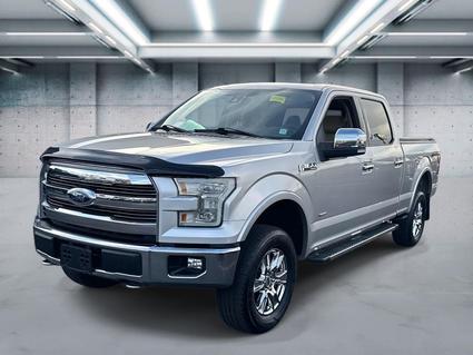 2016 Ford F-150 Patchogue NY