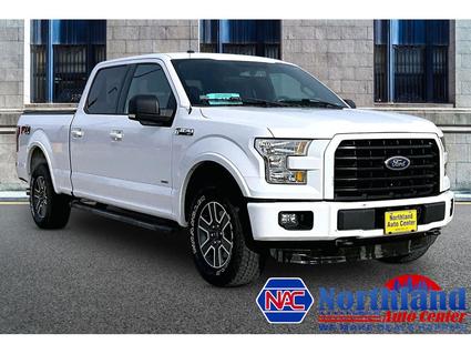 2016 Ford F-150 Webster SD