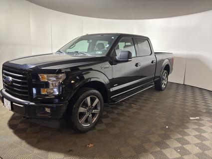2017 Ford F-150 Beckley WV