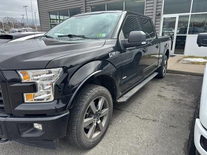 2017 Ford F-150 Beckley WV