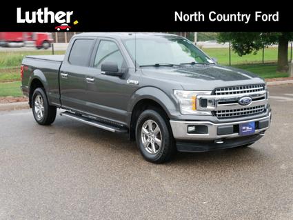 2018 Ford F-150 Minneapolis MN