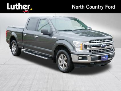 2018 Ford F-150 Minneapolis MN