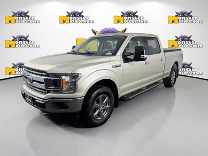 2018 Ford F-150 Louisville TN