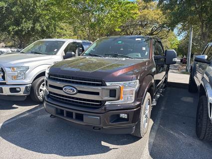 2018 Ford F-150 Fort Walton Beach FL