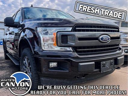 2018 Ford F-150 Spearfish SD
