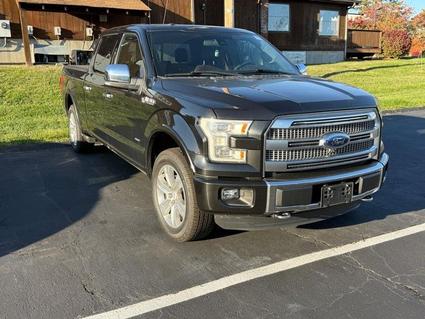 2015 Ford F-150 St. Louis MO