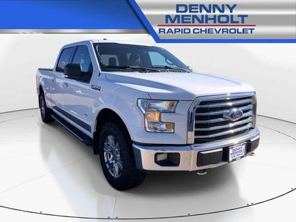 2015 Ford F-150 Rapid City SD