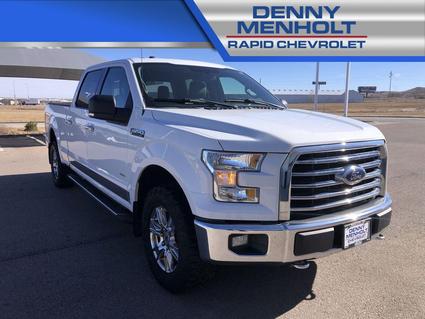 2015 Ford F-150 Rapid City SD