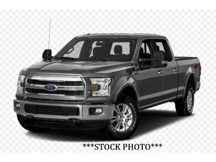 2016 Ford F-150 Sterling CO