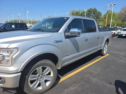 2017 Ford F-150 Washington MO