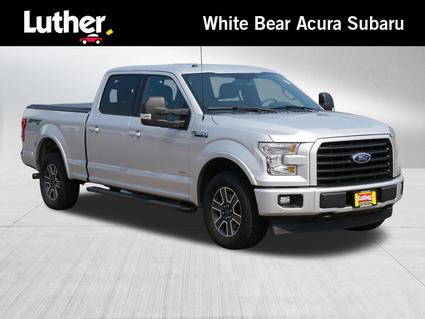 2017 Ford F-150 Saint Paul MN