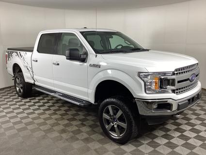 2018 Ford F-150 Grandville MI