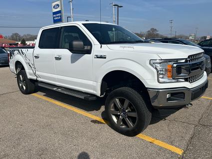 2018 Ford F-150 Grandville MI