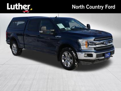 2018 Ford F-150 Minneapolis MN