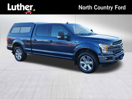 2018 Ford F-150 Minneapolis MN