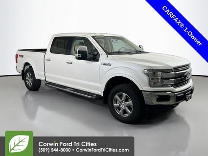 2018 Ford F-150 Pasco WA
