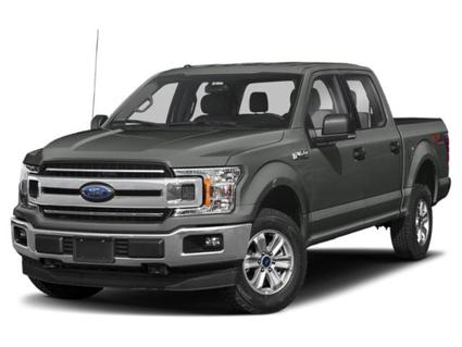 2018 Ford F-150 Casper WY